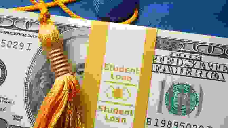 If Student Loans Were Forgiven, What Would You Put the Money Toward Instead?