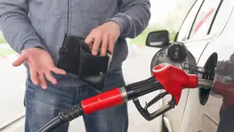 Here Are the Gas Prices by Metro Area Over the Last Month in Every State