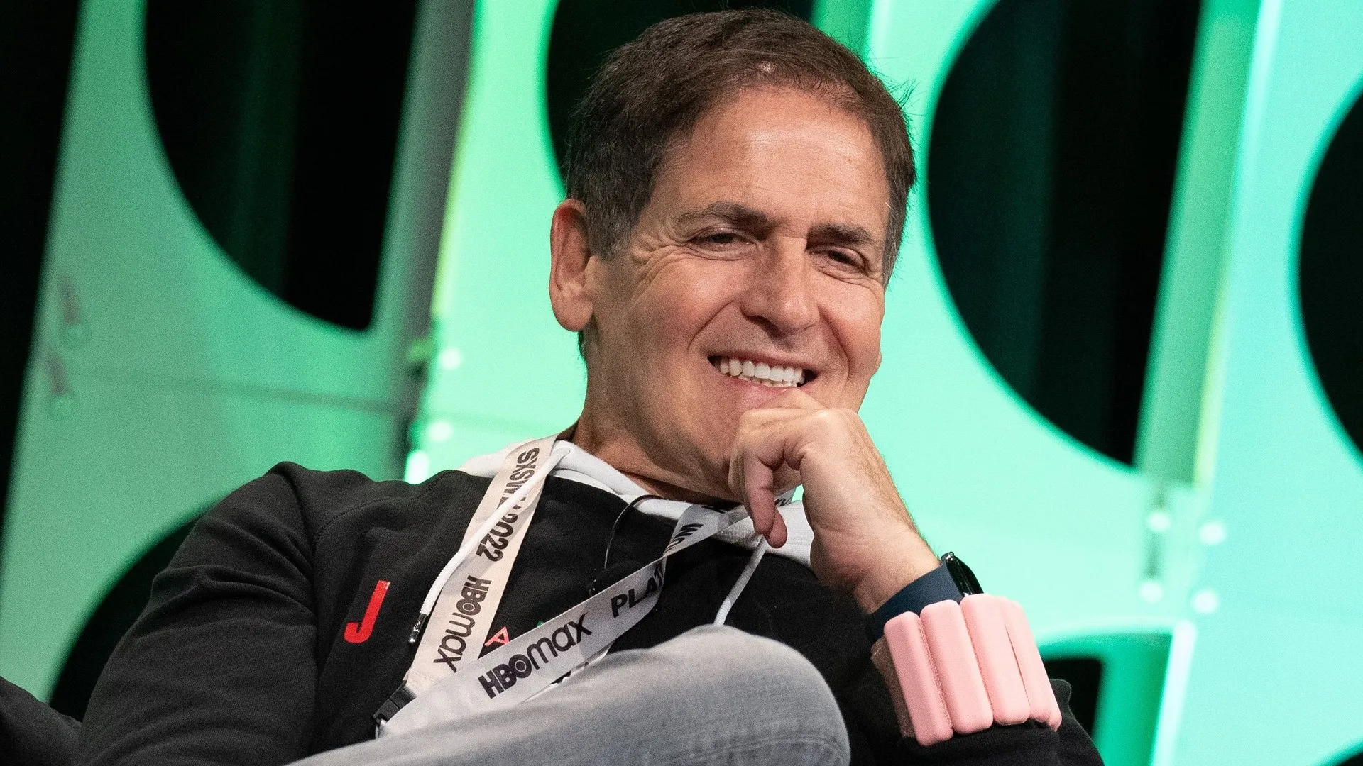 Mark Cuban: This is the 'best investment I ever made