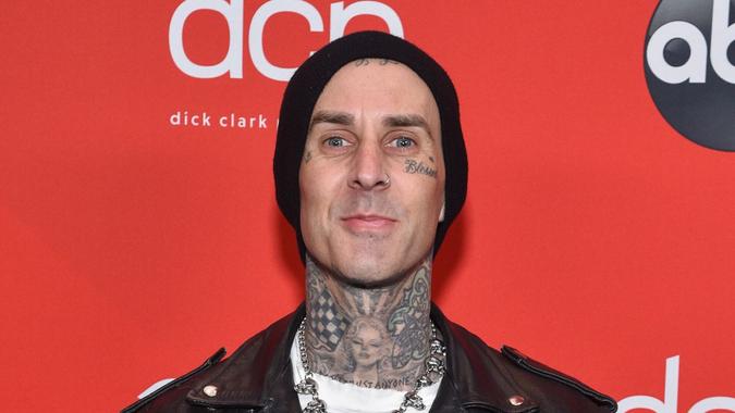  What Is Travis Barker Net Worth?