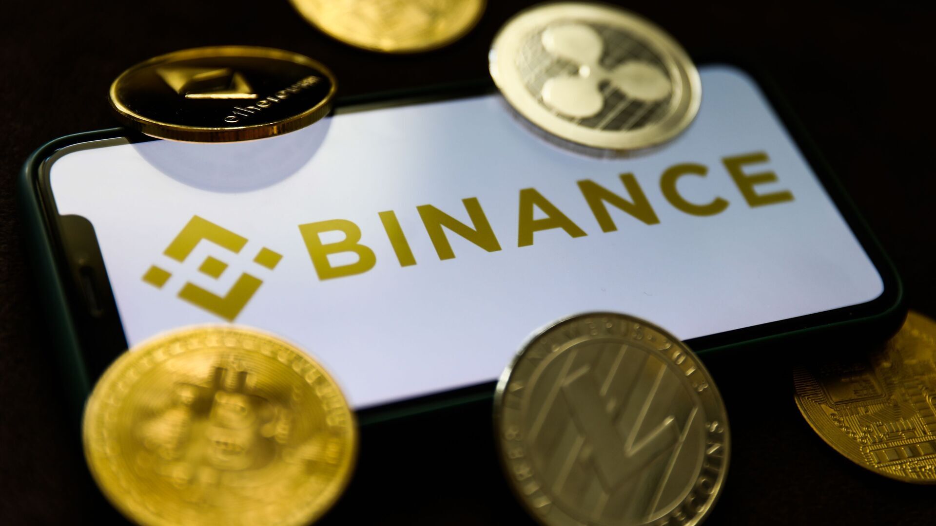 Binance Labs Makes Strategic Investment in STEPN