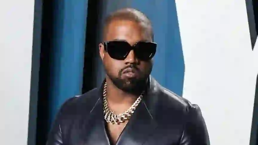 How Much is Kanye West Worth After Losing Most of His Fortune?