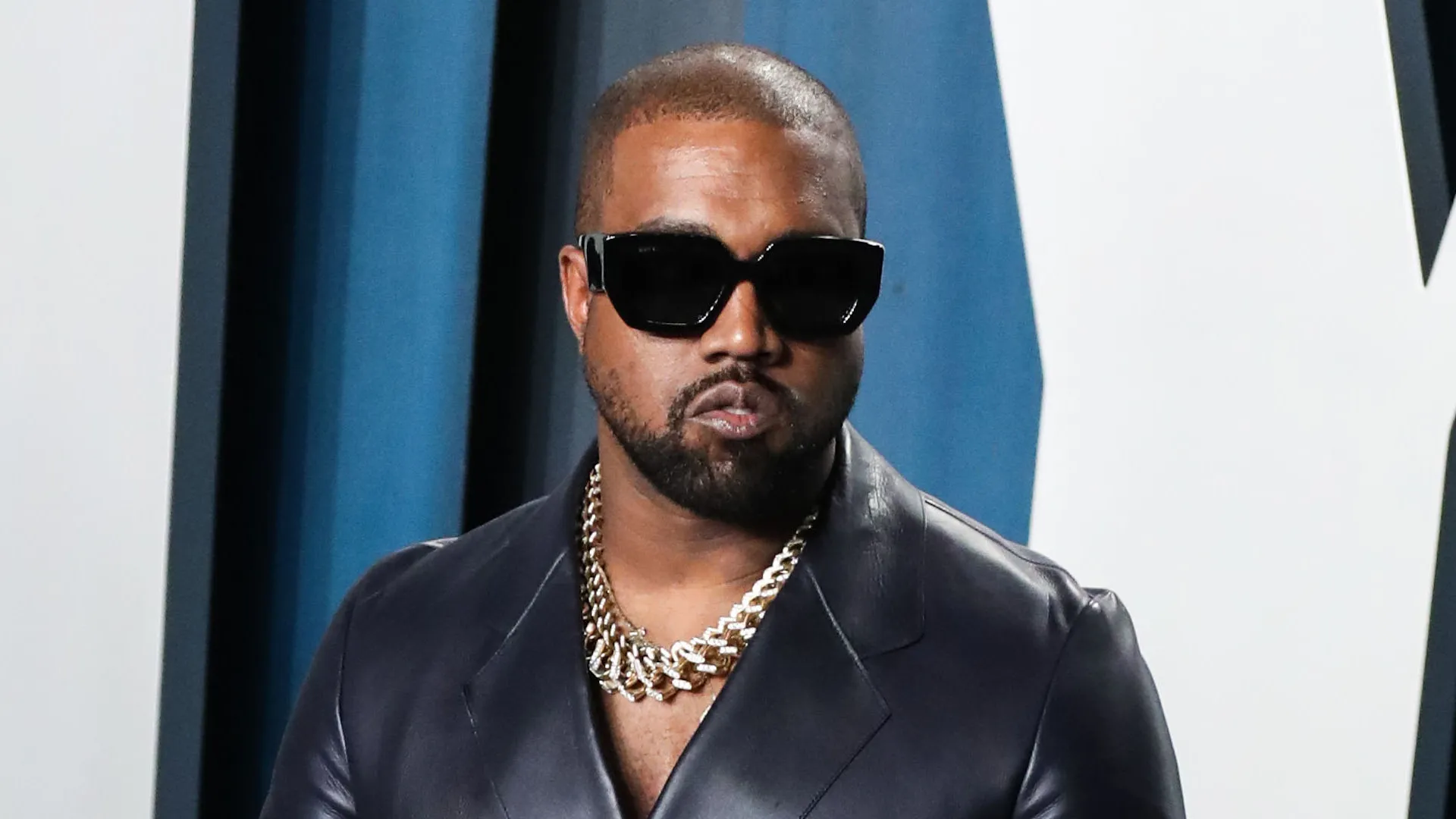 Mandatory Credit: Photo by Image Press Agency/NurPhoto/Shutterstock (12545073b)(FILE) Kanye West Legally Changes His Name to Ye.