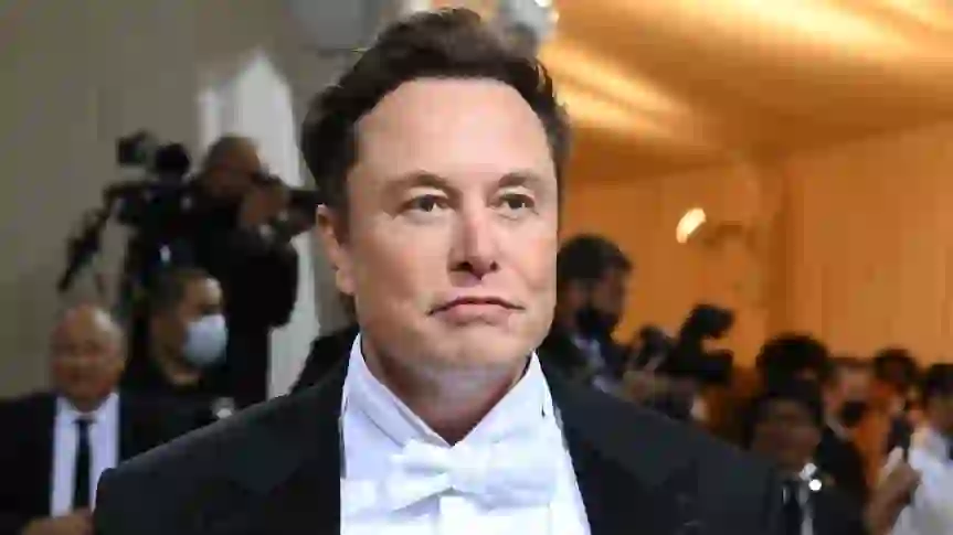 2023 Recession: Elon Musk Says One Kind of Debt Is ‘Most Serious Looming Issue’ Facing Economy