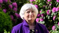 Yellen Says She Was Wrong About the ‘Path That Inflation Would Take’