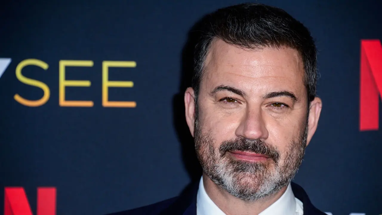How Rich Is Jimmy Kimmel? | GOBankingRates