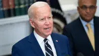 Biden Calls on Congress to Suspend Federal Gas Tax