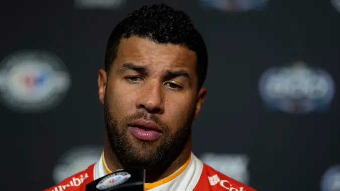 Bubba Wallace Net Worth in 2024, Salary, Contract, Endorsements