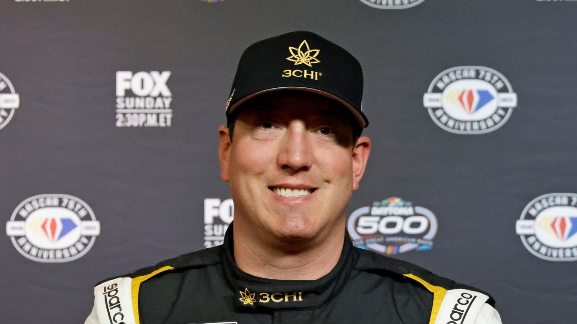 How Rich Is NASCAR Driver Kyle Busch? GOBankingRates