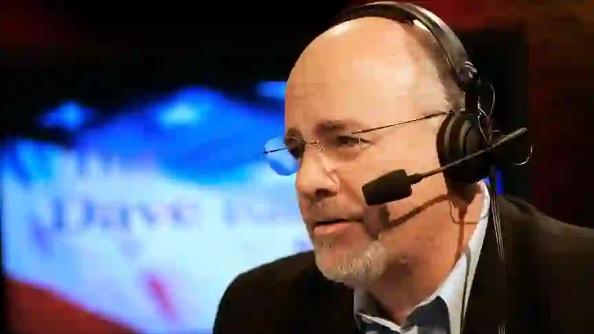 10 Genius Things Dave Ramsey Says To Do With Your Money