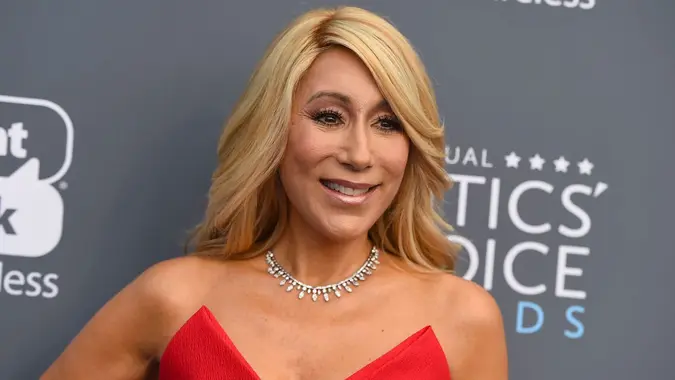 Lori Greiner