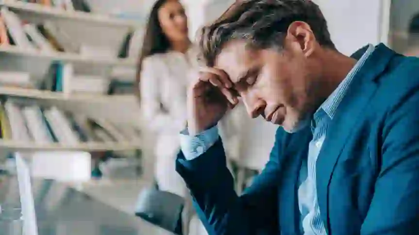 George Kamel Gives 5 Powerful Reasons To Avoid Bankruptcy at All Costs