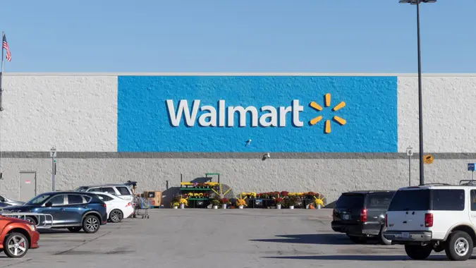 Walmart's Black Friday Deals in November: Even Earlier Access for Walmart+  Members