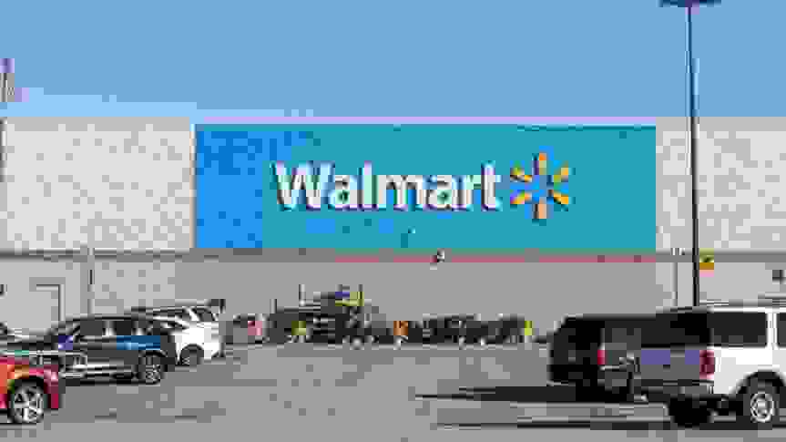 The Biggest Deals at Walmart in July