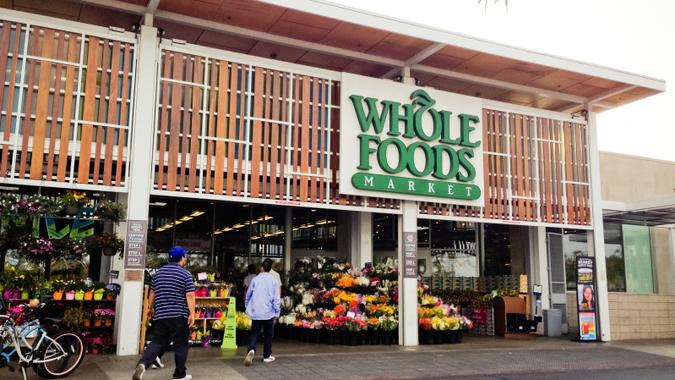 5 Most Luxurious Grocery Stores in the US