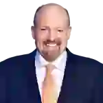Jim Cramer