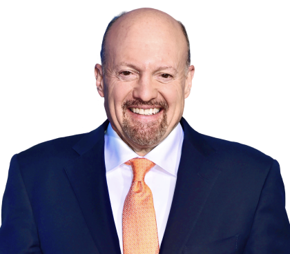 Jim cramer cnbc sales