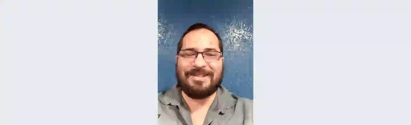 Joshua Rodriguez - freelance writer
