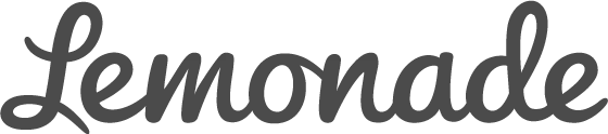 Lemonade logo large