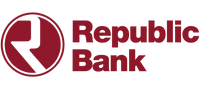 Republic Bank logo