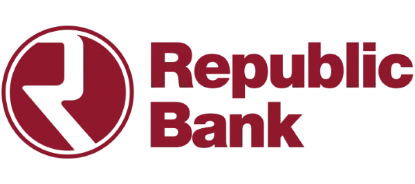 共和国银行标志