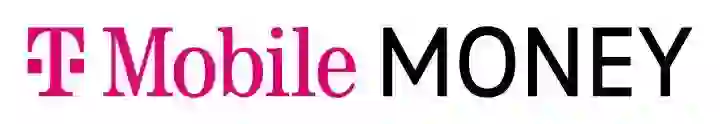 T-Mobile MONEY logo