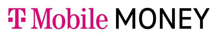 T-Mobile MONEY logo