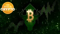 The Week in Crypto: The Next Bull Market, Bitcoin Games & More