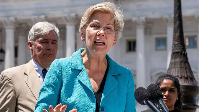 Congress Price Gouging, Washington, United States - 14 Jul 2022