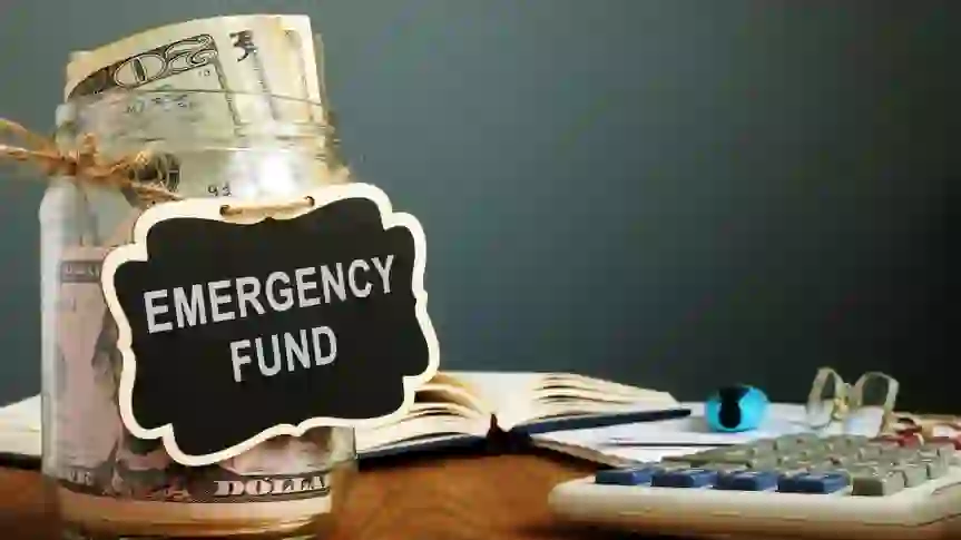 Here’s How Much Cash You Need Stashed If a Family Emergency Happens