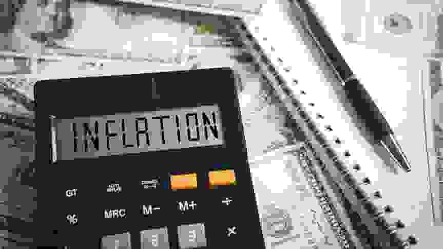 Inflation 2022: Will Prices Ever Go Back Down?