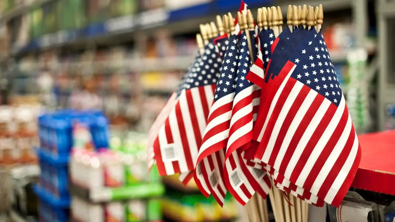 TJ Maxx Independence Day 2023 opening times: What time are stores open this  year?