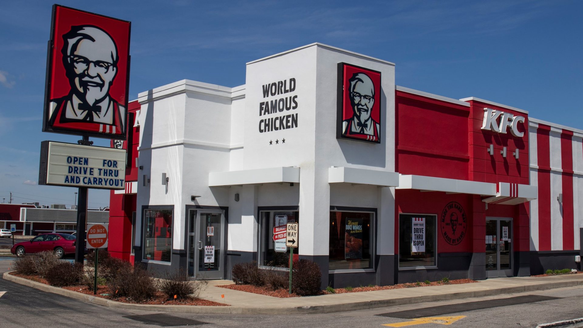 KFC, Walgreens and More Big Chains That Started as Small Businesses - Vimarsana News