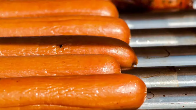 Sam's Club Lowers Hot Dog Combo Price to Beat Costco