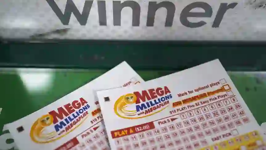 Mega Millions Jackpot: Best and Worst States for Winners