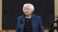 Yellen Tells CEOs To Prepare For More Bank Mergers in 2023