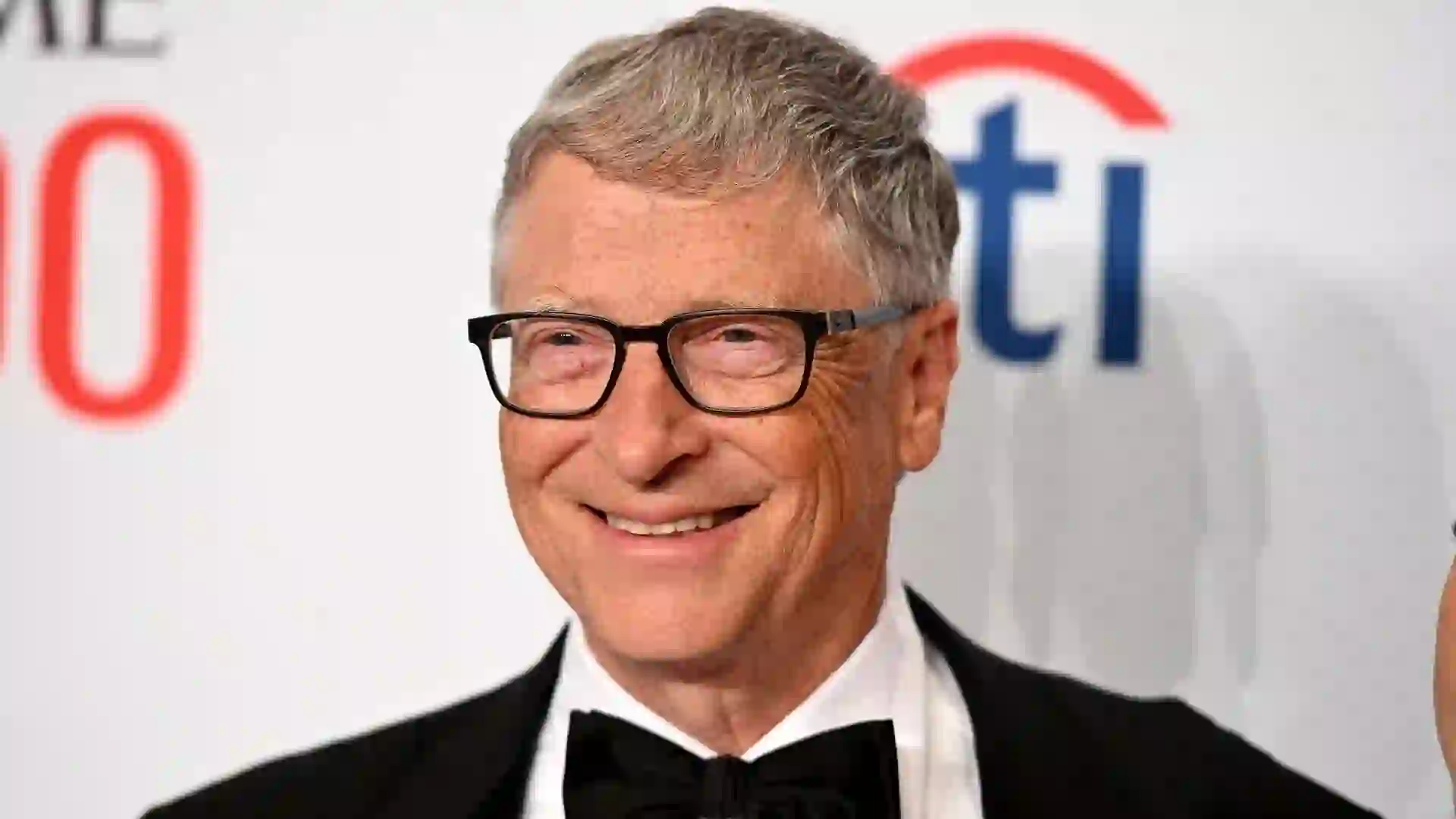 Mandatory Credit: Photo by Erik Pendzich/Shutterstock (12977582bt)Bill GatesTime 100 Gala, Arrivals, Lincoln Center, New York, USA - 08 Jun 2022.