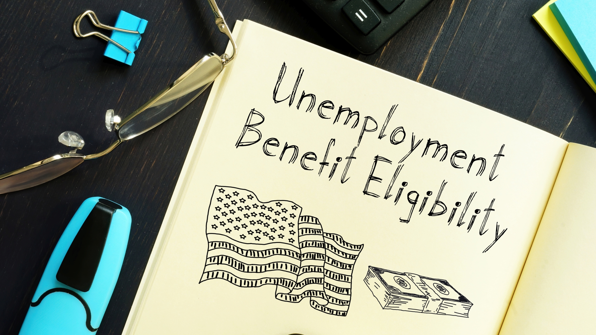 Can You Still Claim Unemployment Benefits If You Work PartTime