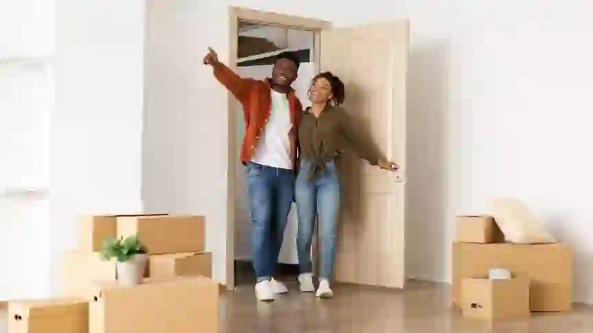 20 Places To Get Free Moving Boxes