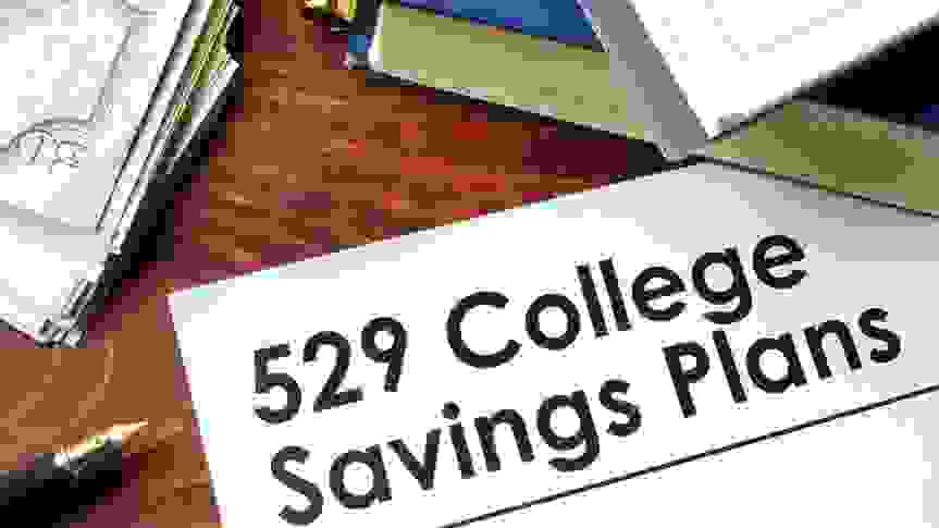 How Can I Withdraw Money From My 529 College Savings Plan Without Penalty?