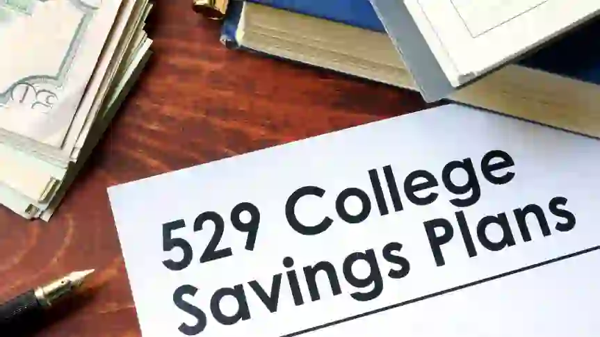 Education Savings: Leftover 529 Plan Money Can Roll Over Into an IRA Thanks to New Law