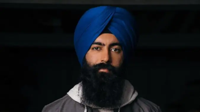 Jaspreet Singh Says You Shouldn’t Start a Business To Get Rich — Do This Instead