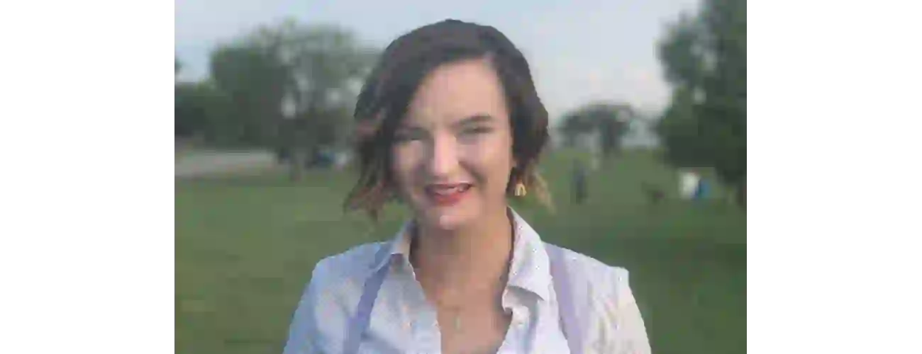 Moriah Chace