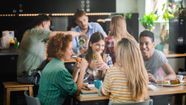College Meal Plans Worth The Added Expense Or Not GOBankingRates