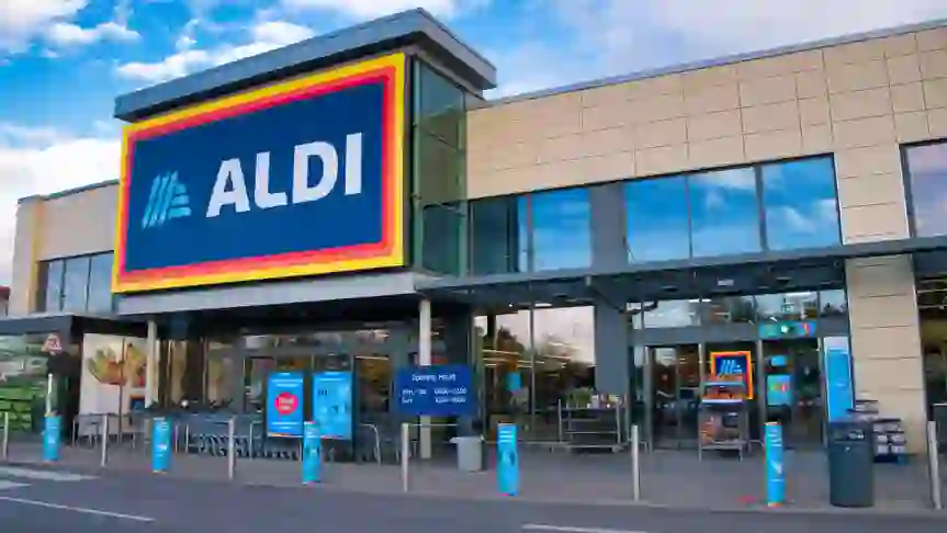 3 Best Desserts To Buy at Aldi (and 1 To Avoid)