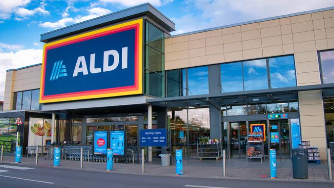 Here’s Why I Stopped Shopping at Aldi