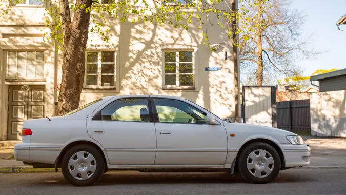 These Are 10 of the Slowest Selling Used Cars on the Market These Are 10 of the Slowest Selling Used Cars on the Market