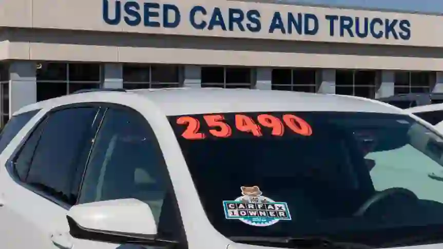 I Asked a Car Expert: Will It Be Better To Buy a Used or New Car in 2026?