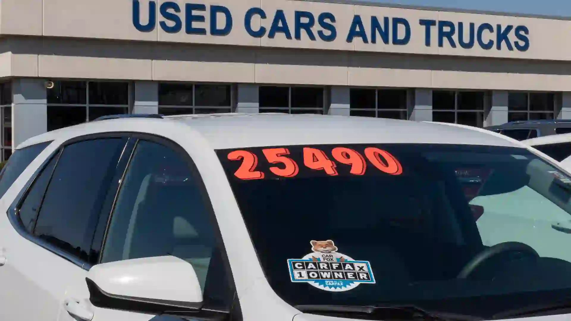 3 Reasons Rachel Cruze Says To Buy Used Cars