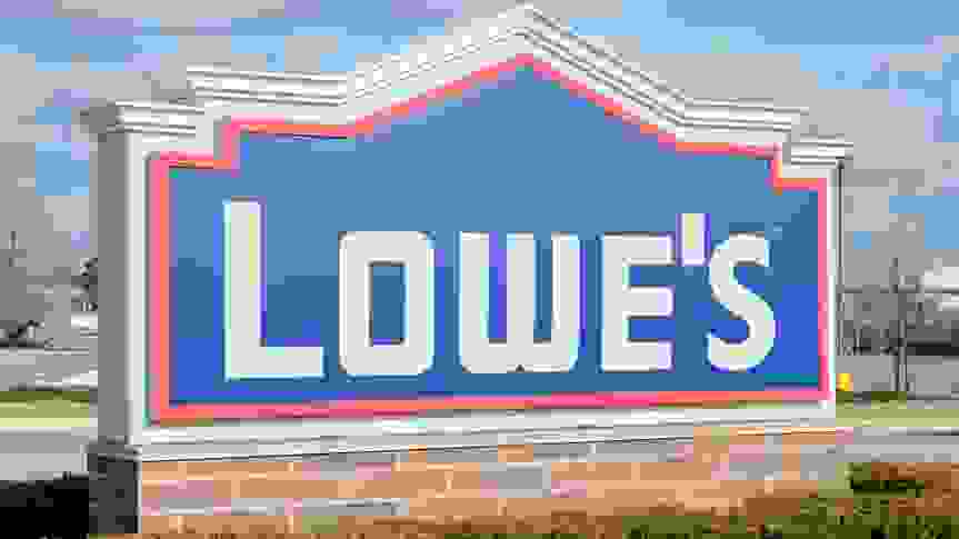 Inflation Surprise: $55 Million in Bonuses Plus Deeper Discounts Await Lowe’s Hourly Employees